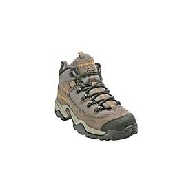 Buy Columbia Mens Waterproof Trail Meister Mid Shoes
