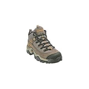 Columbia Mens Waterproof Trail Meister Mid Shoes