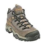 Columbia Men's Waterproof Trail Meister Mid Shoes