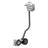 Schley (SCH90250) 3/8in.Ford/Mercury Serpentine Belt Tensioning Tool Schley (SCH90250) 3/8in.Ford/Mercury Serpentine Belt Tensioning Tool