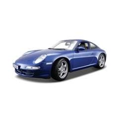 Maisto 531692 - Porsche 911 Carrera S 1:18