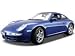 Produkt-Bild: Maisto 531692 - Porsche 911 Carrera S 1:18