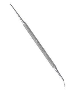 HealthPersonalCare: Solo SS Scaler Double End 01