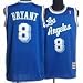 Kobe Bryant Mitchell and Ness Throwback Los Angeles Lakers Jersey Sizes 56, 54 & 44