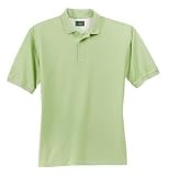 NEW Outer Banks - Egyptian Diamond Knit Sport Shirt Spring Green-5XL