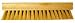 IMPERIAL 82279 MASON ACID WASH BRUSH 8x3