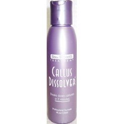 Callus Dissolver 4oz.