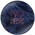 No Mercy Beat'N