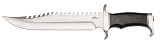 United Cutlery GH5026 Gil Hibben Extreme Survival Bowie with Sheath