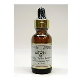 DeVita Professional Skin Care - Rosacea Rx 1oz