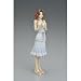 Final Fantasy Crisis Core: Aeris (Aerith) Play Arts Action Figure