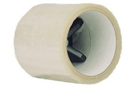 Roll Of Clear Packaging Tape 3 X 165'