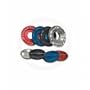 Vortex Gas Cap Base - Red CP501R