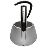 Jabra Bluetooth Wireless Office Headset System with DSP Technology