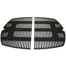 IMAGE OF Weber 7584 Porcelain-Enameled, Cast-Iron Cooking Grate