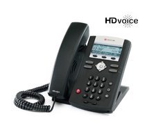 Polycom SoundPoint IP 335 HD Phone