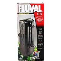 Hagen Fluval U3 Underwater Filter by Fluval