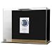 Clear-for-Life Eclipse 24 Gallon Acrylic Aquarium w/ Color (Black)