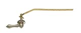 Danco 89449A Universal Toilet Tank Lever, Brushed Nickel