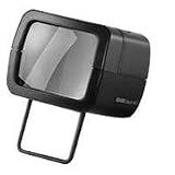 Kaiser Diascop Mini 3 Slide Viewer with 3x Lens & Folding Arm
