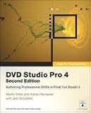 DVD Studio Pro 4 (Apple Pro Training)