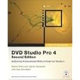 Apple Pro Training Series: DVD Studio Pro 4 (2nd Edition) (Apple Pro Training Series)