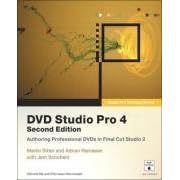 Apple Pro Training Series: DVD Studio Pro 4 (2nd Edition) (Apple Pro Training Series)