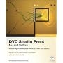 DVD Studio Pro 4 (Apple Pro Training)