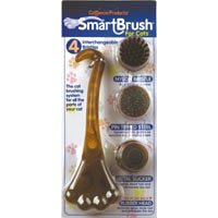 Huge save onpets smart grooming CAT DANCER SMART BRUSH FOR CATS
