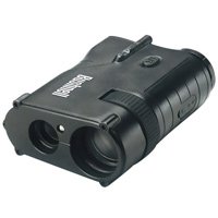 Bushnell デジタル ナイトビジョン ステルスビュー2