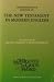 Commemorative Edition of the New Testament in Modern English