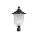 Cambria Post Light by Maxim Lighting