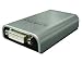 USB to DVI External Video Card High Resolution 1600 x 1200