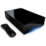 LaCie LaCinema Classic 1 TB USB 2.0 Multimedia Portable External Hard Drive 301864KUA