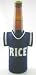 Rice Owls Bottle Jersey Holder