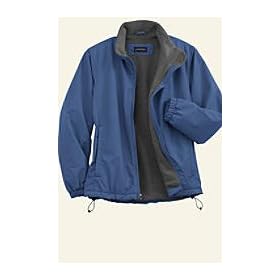 Ladies Petite Sport Squall Jacket by Lands' End