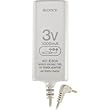 Sony AC-E30A Worldwide AC Power Adaptor with Folding Plug Blade