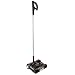 Hoover CH20000 10" Nozzle Width, Black Color, Commercial Sonic Sweep Cordless Sweeper