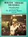 Search : Major League Baseball in Philadelphia As Recorded in the Pages of the Philadelphia Inquirer 1930-1992