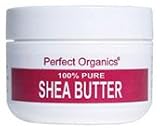 Perfect Organics Shea Butter