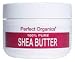Perfect Organics Shea Butter