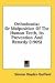 Orthodontia: Or Malposition Of The Human Teeth, Its Prevention And Remedy (1905)
