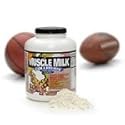 Muscle Milk Collegiate Banana Creme 5.29 lbs
