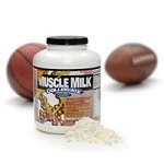 Muscle Milk Collegiate Chocolate 5.29 lbs