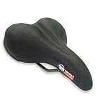 ACTION SADDLE PLANET BIKE COMFORT GEL WOMENS