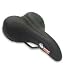 ACTION SADDLE PLANET BIKE COMFORT GEL WOMENS
