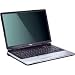 Fujitsu Siemens Amilo Pi 2550 15,4 Zoll WXGA Notebook  (Intel Core 2 Duo T5450 1.66GHz, 2GB RAM, 250GB HDD, ATI Radeon HD 2400, DVD+/- RW DL, Vista Home Premium)