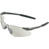 Safety Glasses - Nemesis VL - Camo Frame - Bronze Lens Safety Glasses - Nemesis VL - Camo Frame - Bronze Lens