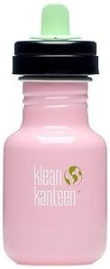 Pink Canteen bottle (12 OZ)