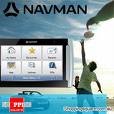 Navman S80 Deluxe Sat Nav Bundle